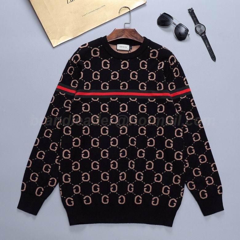 Gucci Men's Sweater 33